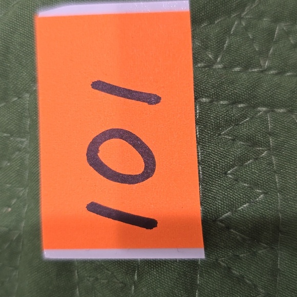 J Crew Size 10 Chambray Blue/White Stripe Dress w/Elastic Neckline Off Shoulder - Picture 12 of 12